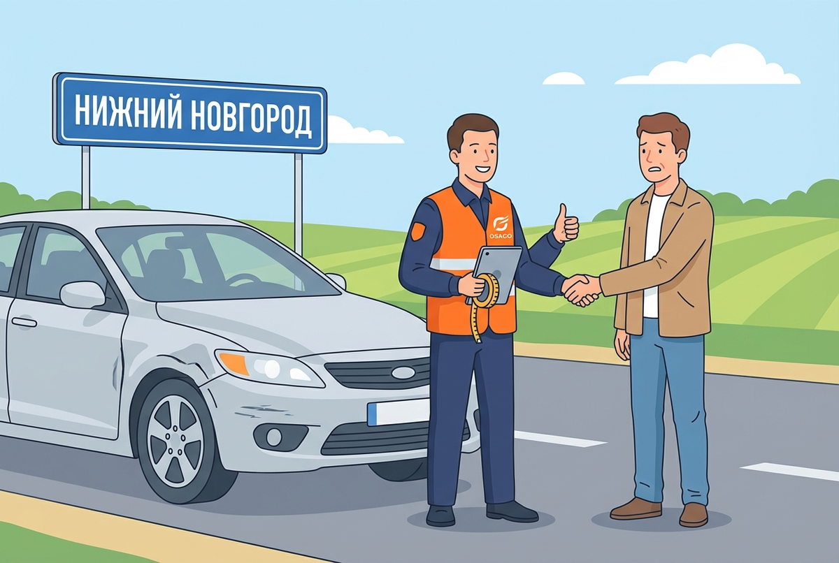 Суды первой, апелляционной и кассационной инстанций в России. Судебный спор страховой компании с водителем по выплатам ОСАГО.