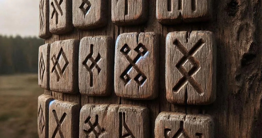 «Славянские руны»: откуда взялся главный миф неоязычества