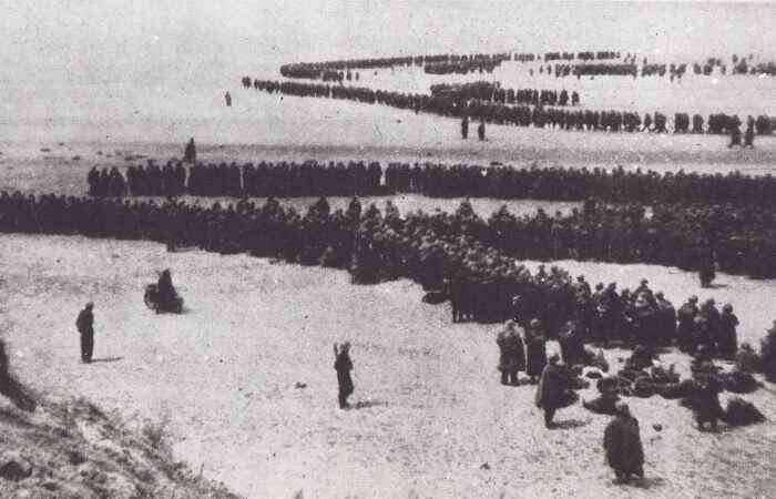 Операция Динамо