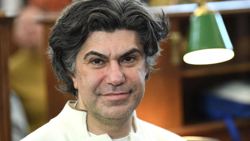   РИА Новости