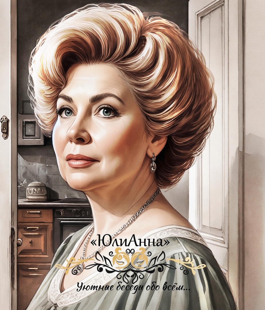 ©ЮлиАнна