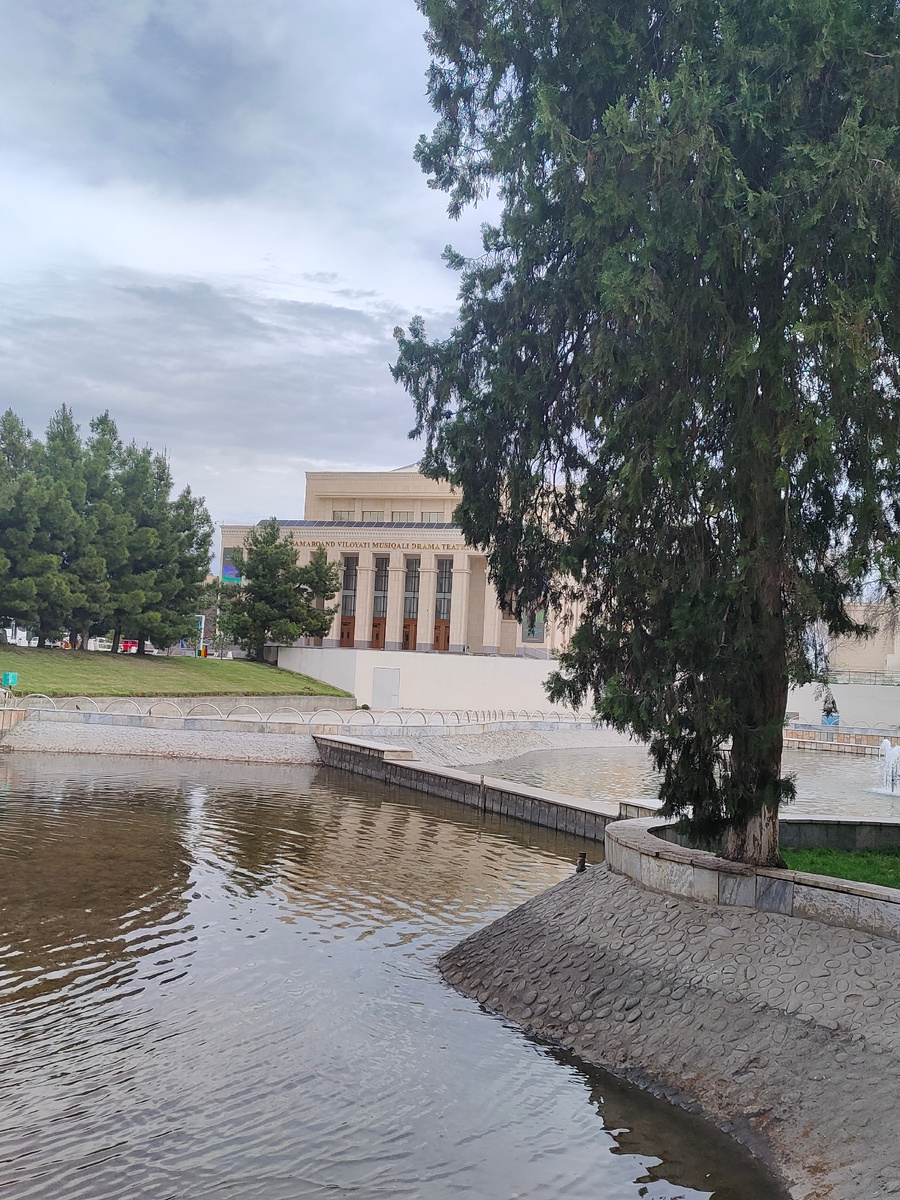 Фото автора.