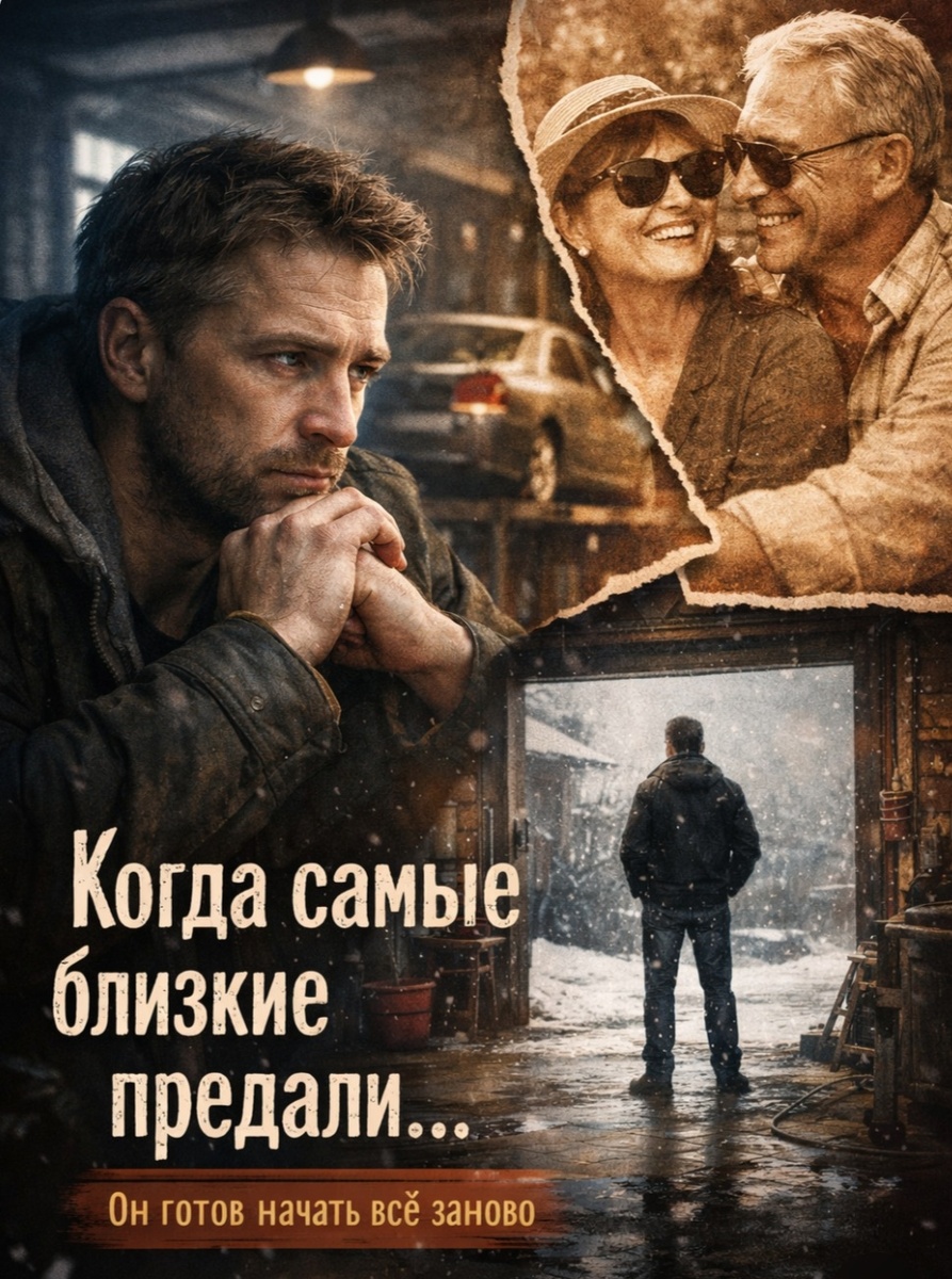 Когда самые близкие предают: история, после которой иначе смотришь на слово «семья»