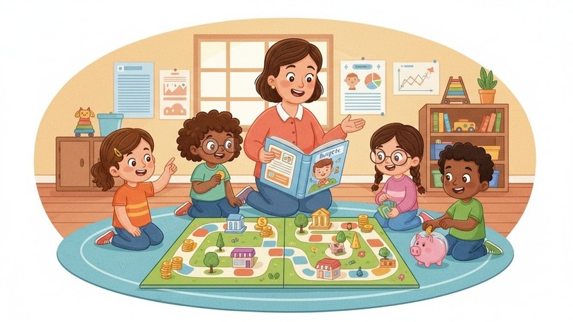   Сгенерировано с помощью ИИ