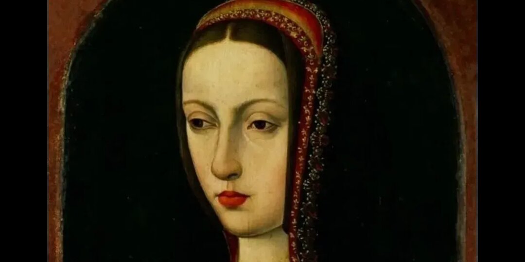 Хуанна Безумная: жертва короны или заложница политической игры?