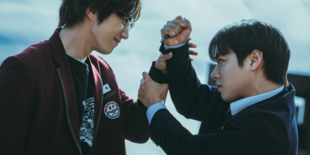 КАСТ МЕЧТЫ: ТОП-3 дорамы с СУПЕРСКИМ актерским составом 🔥