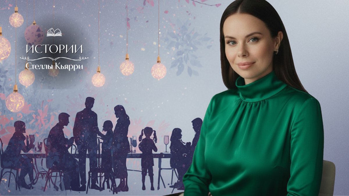 © Стелла Кьярри