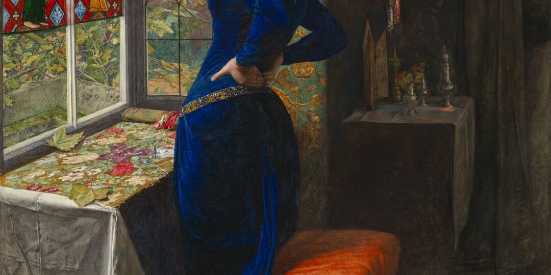 Чужое «нет» и хрупкость Я: когда выбирают не тебя