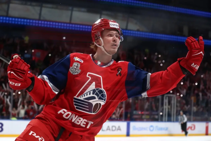    официальный телеграм-канал ХК «Локомотив» (Ярославль)