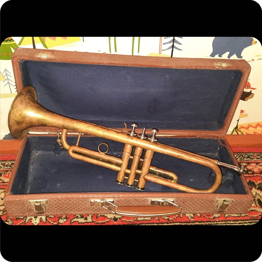 Медная труба - Уникальность сквозь время