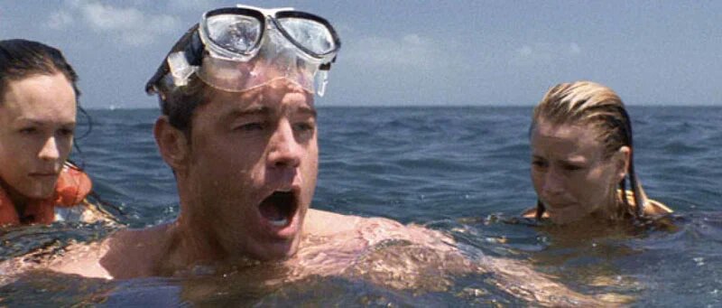 Кадр из фильма Открытое море 2: Дрейф