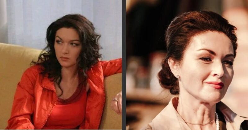    Юлия Такшина