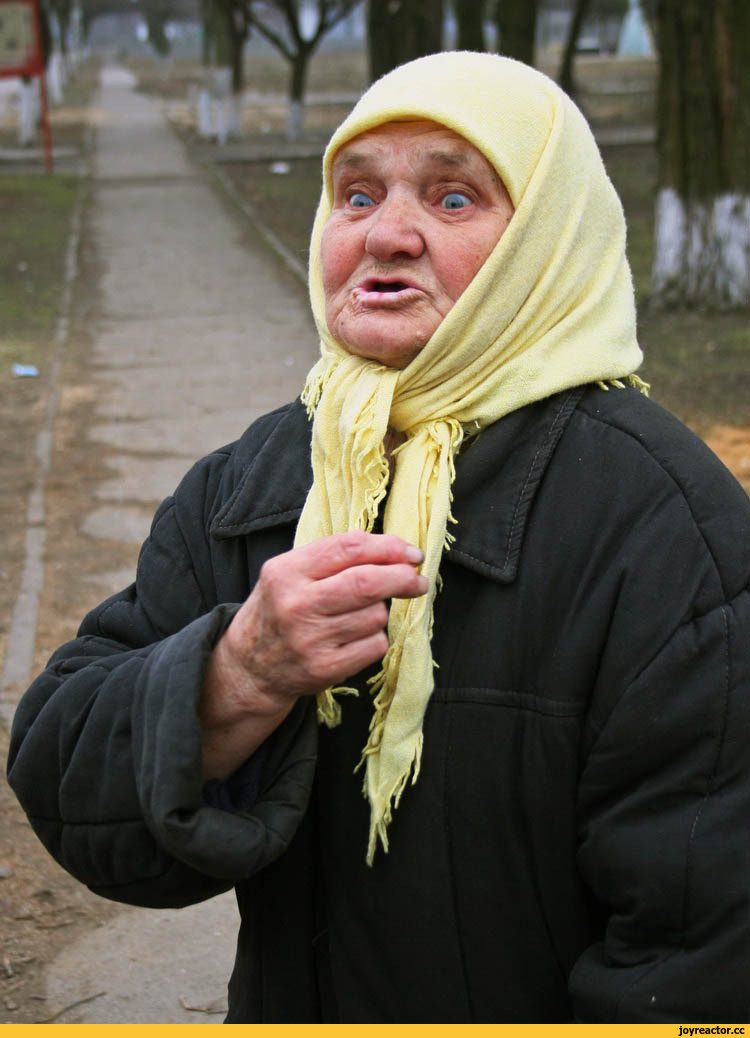 - всё, больше на подобные авантюры меня пусть не уговаривает.