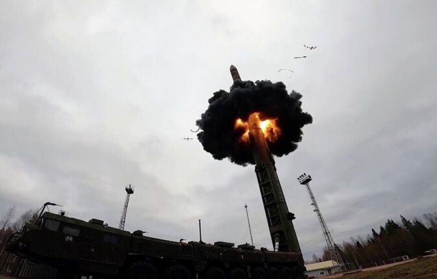    Скандал в Европе: Германия, Италия и Испания готовы произвести ядерное оружие — данные СВР