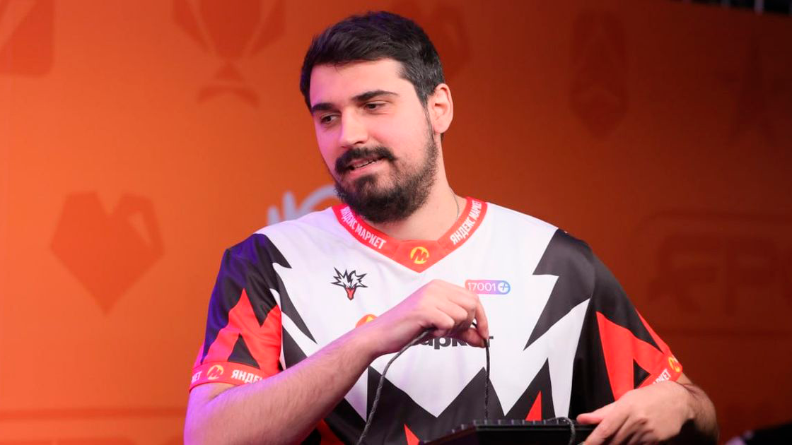     Мартин Saksa Саздов из Team Yandex – один из первых про-игроков, начавших следить за рейтингом Liquipedia