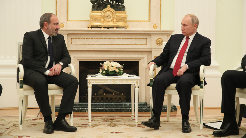    Фото: ИЗВЕСТИЯ/ALEXANDR KAZAKOV/Александр Казаков