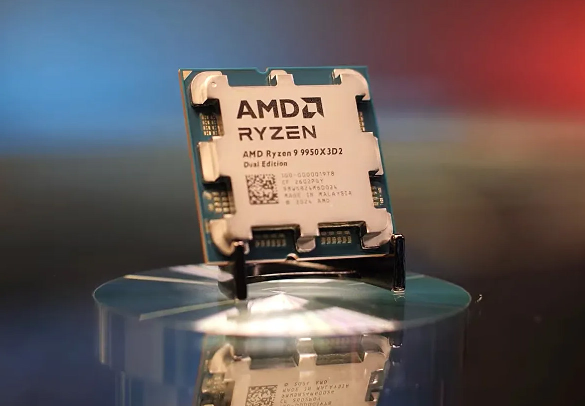 Изображение: AMD  📷
