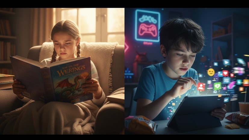   Сгенерировано с помощью ИИ