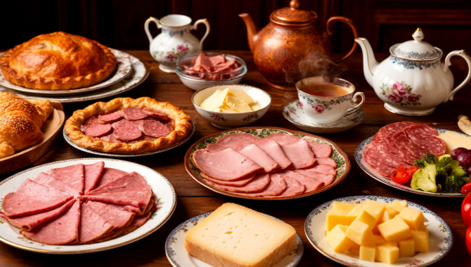 Изображение сгенерировано Шедеврум