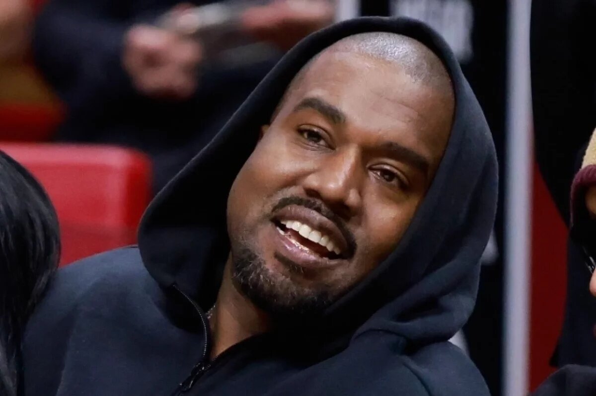    Нидерланды не планируют запрещать въезд Канье Уэсту