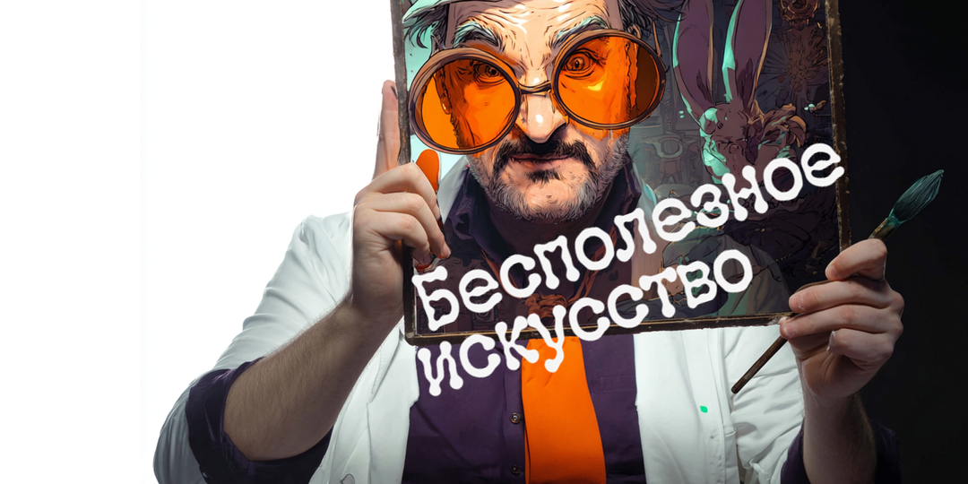 «Бесполезное искусство»: почему фокусы — это лучшее лекарство для психики