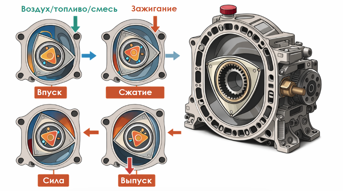Принцип работы