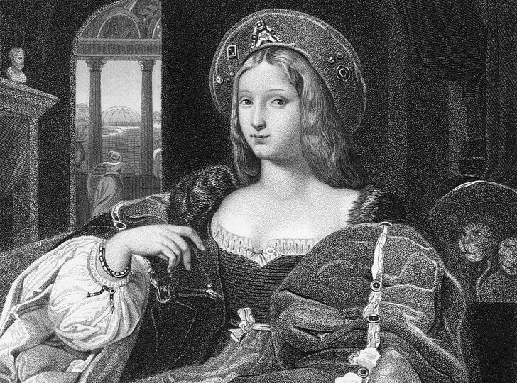 Приданое Хуанны Безумной: золото, шторм и политический расчёт