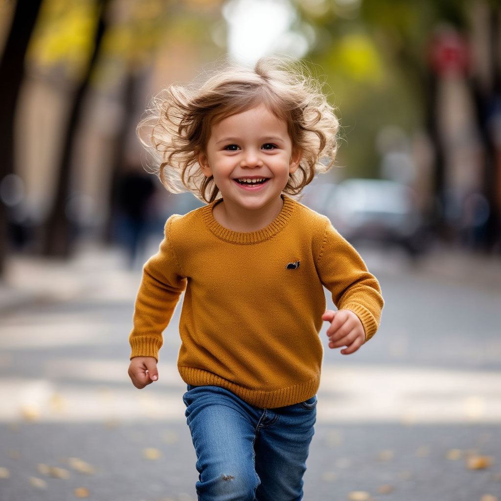 Родители могут помочь ребенку справляться со страхом новых ситуаций и растить счастливого здорового ребёнка. 