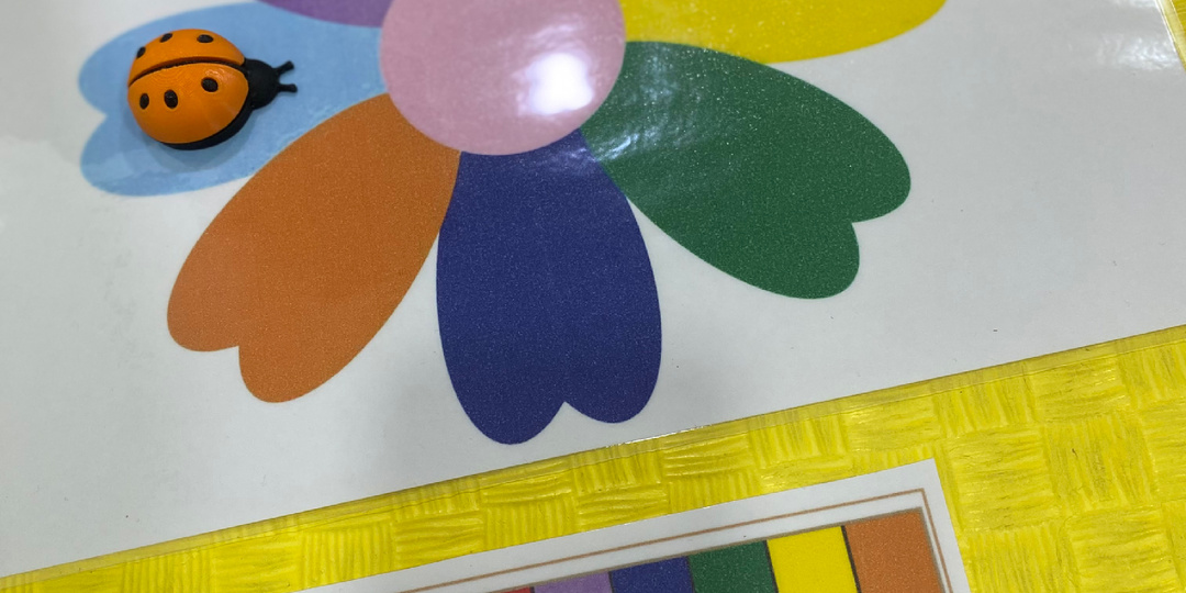 Ребенок не может запомнить цвета. Как помочь ребенку выучить цвета?