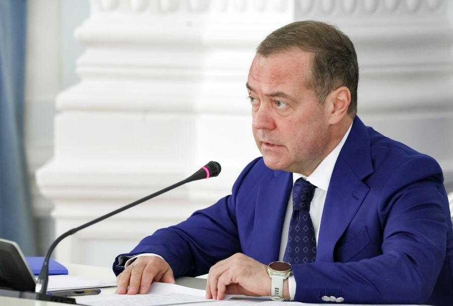     / Источник: © Екатерина Штукина/РИА Новости