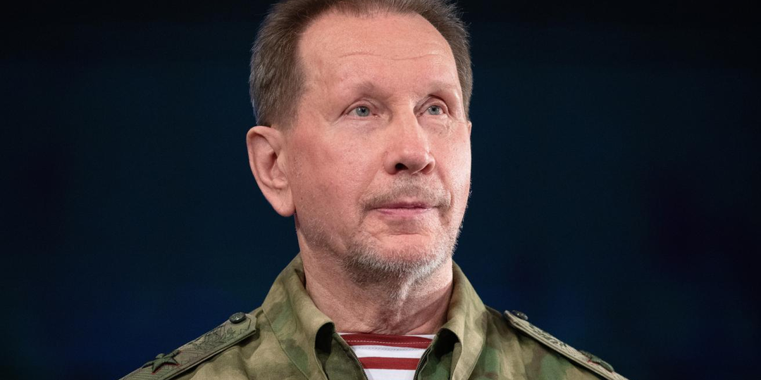 А на кого сейчас страну оставить?