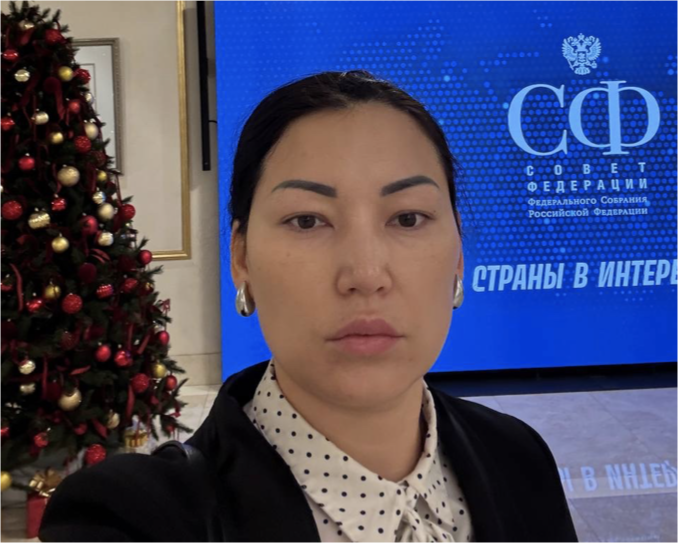 Ингрида Ким