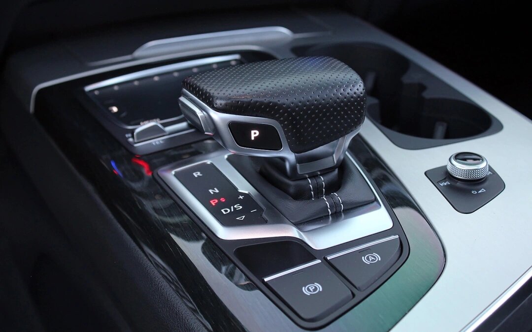 Фото: Best Auto Photo / Shutterstock / FOTODOM