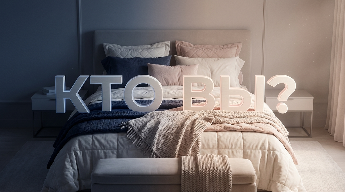    У каждого человека есть свой хронотип. Узнайте, какой именно определяет ваш ритм дня и ночи. sayomosleep