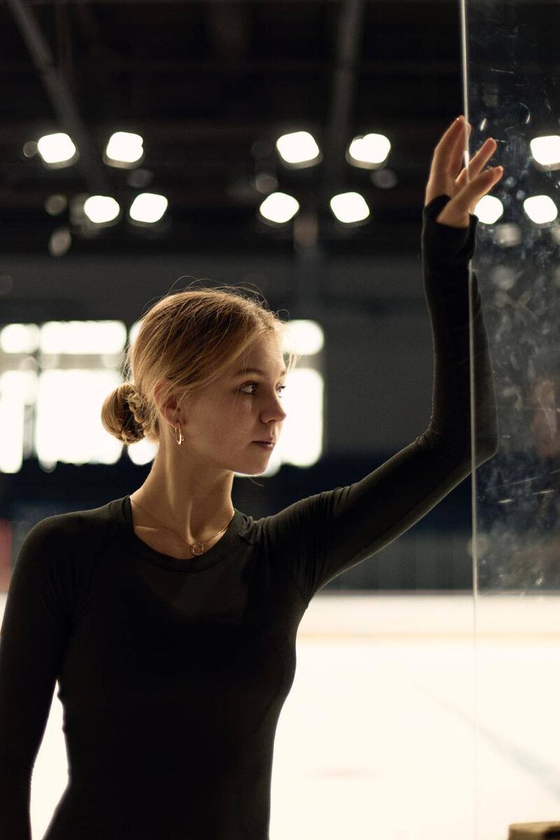 Источник фото: социальные сети Александры Игнатовой  