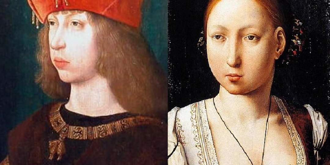 Филипп Красивый: яркая жизнь и смерть, ставшая легендой