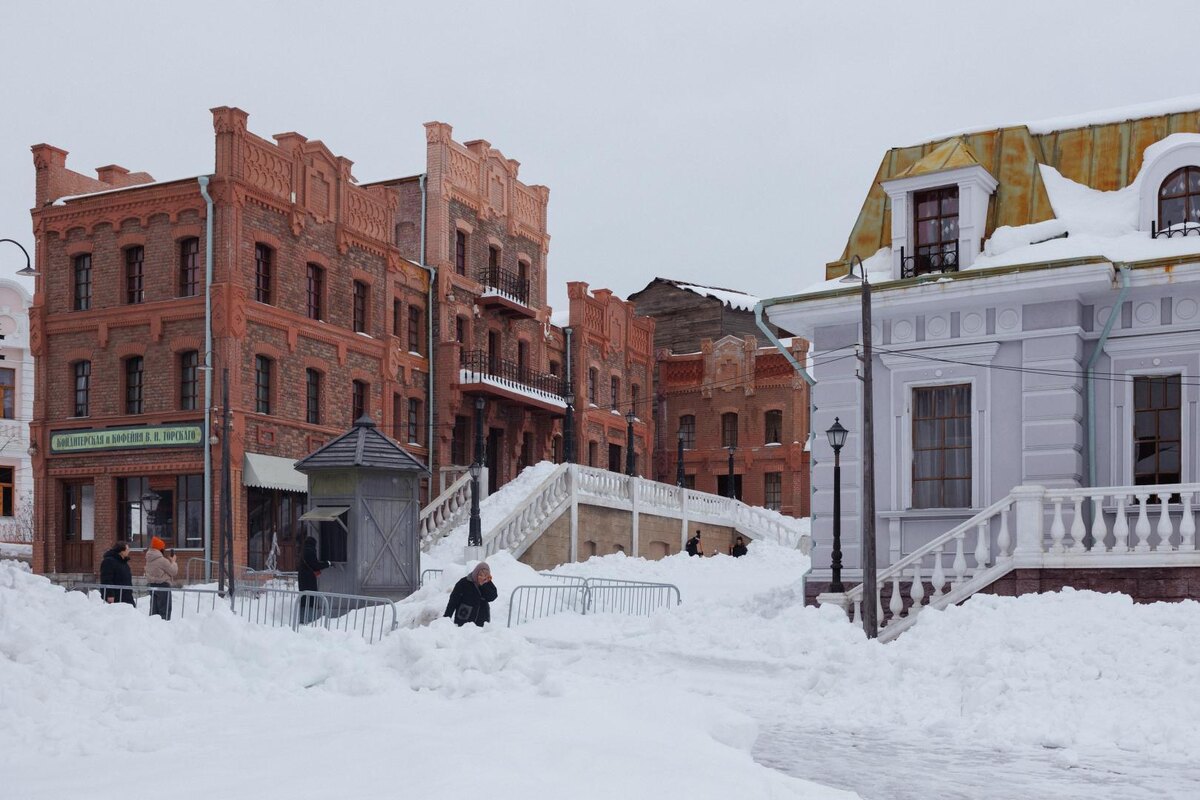 Фото: Ксения Онуфриевич
