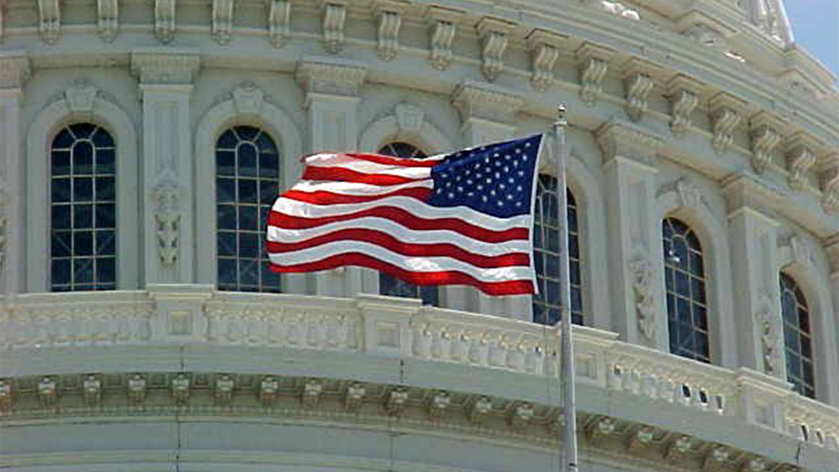     Конгресс США   
(сс) Ben Schumin