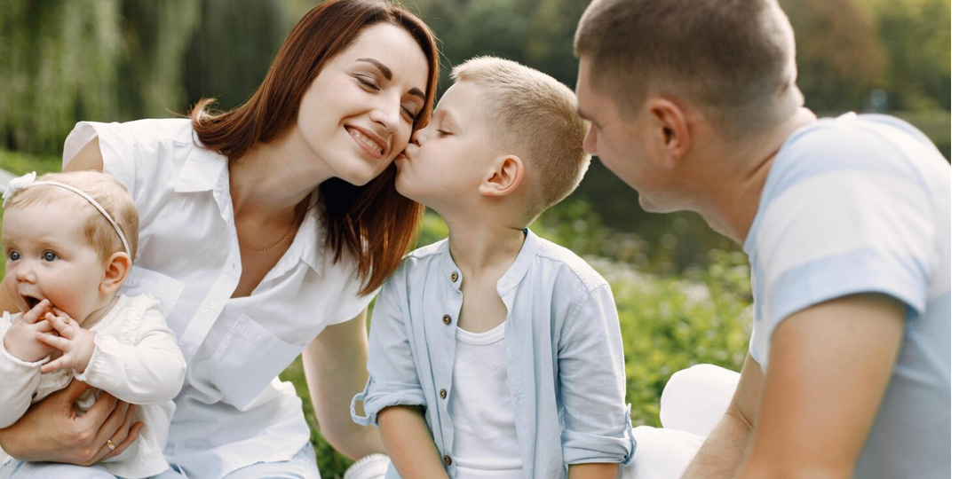 Как помочь ребенку пережить ссоры родителей