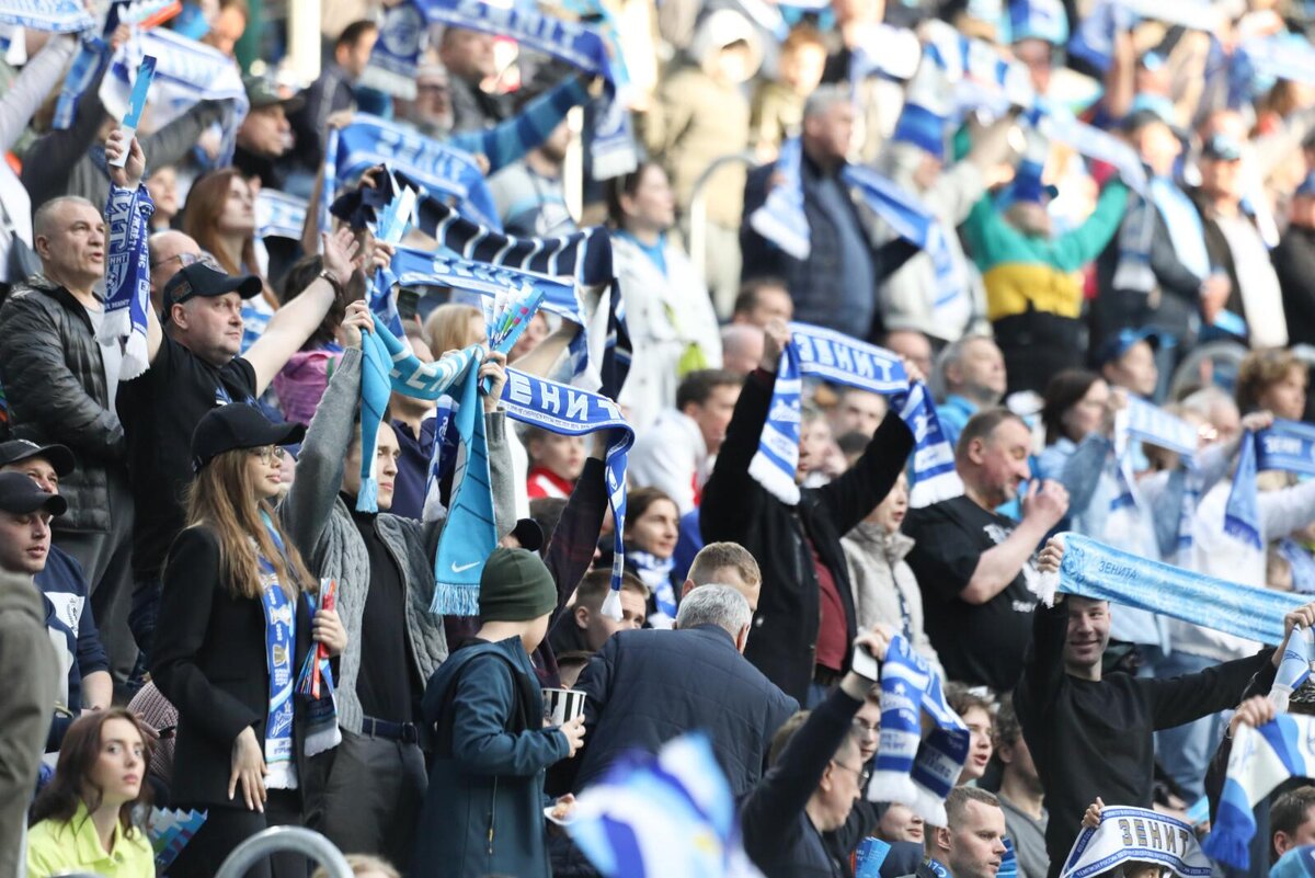 Фото: Александр Глуз / «Петербургский дневник»