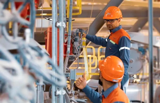 Глобальный сбой касается не просто алюминия, но всей цепочки его производства.