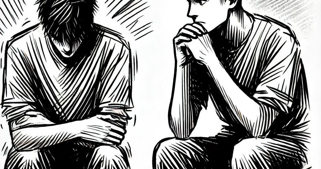 Атипичная депрессия у подростков: «Я не ленивый, мне правда тяжело»