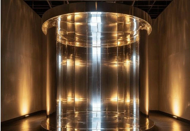 Изображение создано нейросетью "Шедеврум"