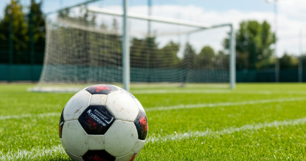 В Смоленске возвращение Юношеской футбольной лиги отметят спортивным праздником