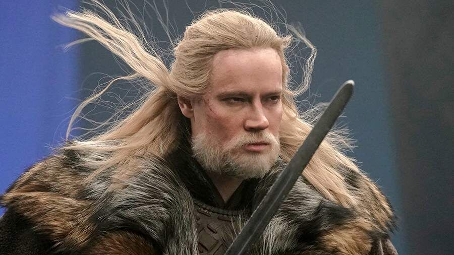 Князь Владимир собственной персоной. Из интернета