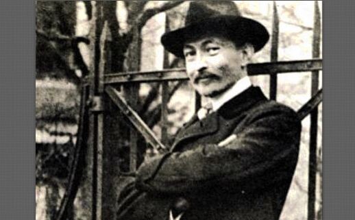 Согласно советской пропаганде, Дзержинский был аскетом