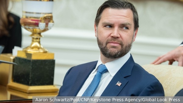     Фото: Aaron Schwartz/Pool/CNP/Keystone Press Agency/Global Look Press   
 Текст: Антон Антонов