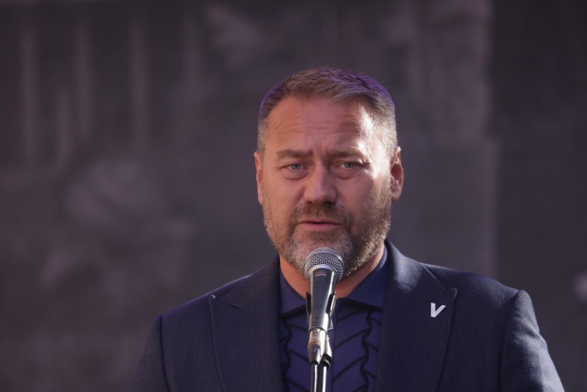 Фото: Роман Пименов / «Петербургский дневник»