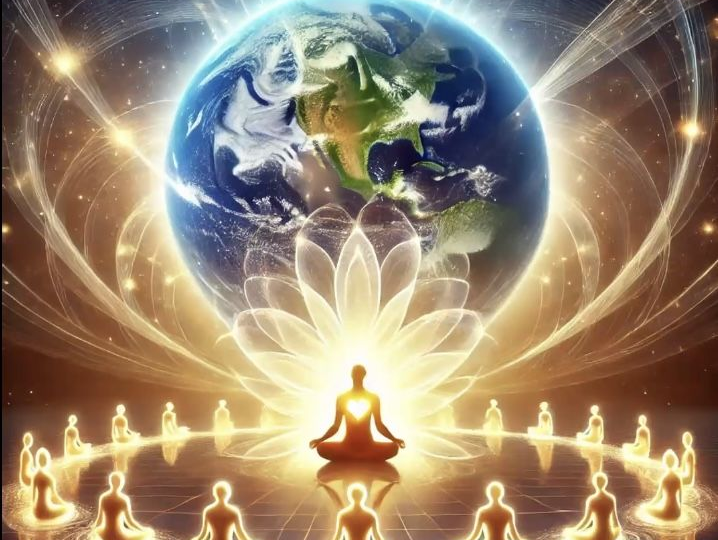 Духовная семья: как это выглядит? И помнят ли души свои прошлые жизни?