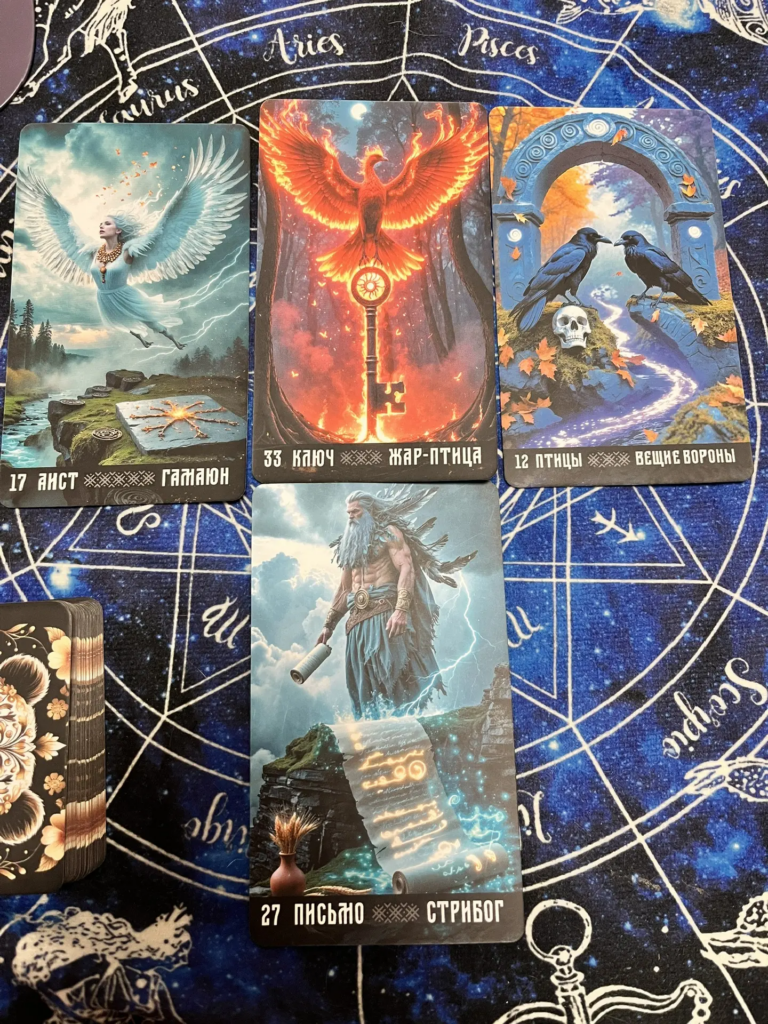 Фото автора